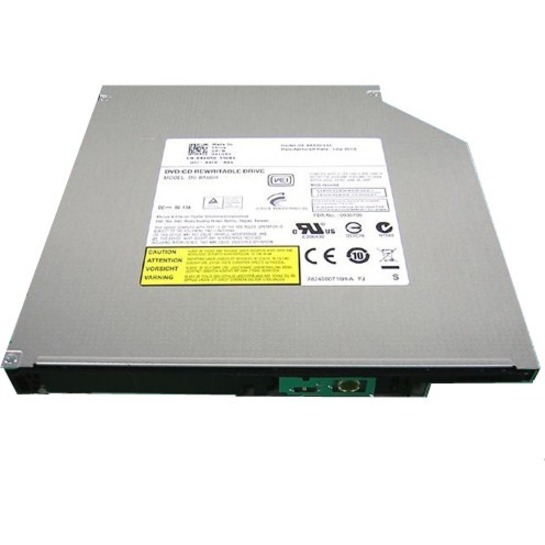 Dell DVD-Writer - Internal - DVD±R/±RW Support - 8x DVD Read - SATA/150