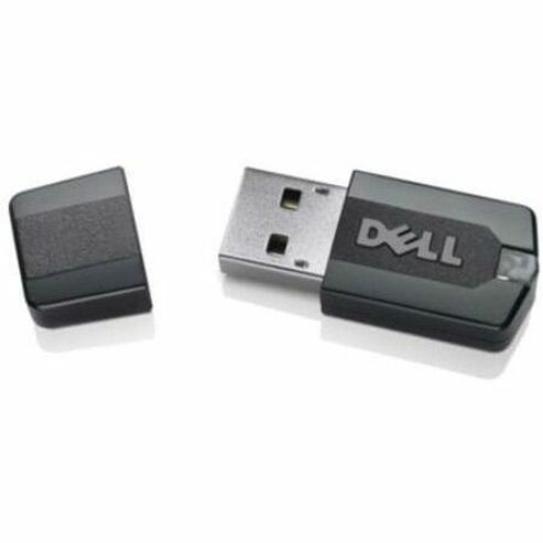 Dell Hardware Authenticator