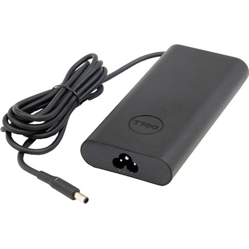 Dell AC Adapter - 130 W - 120 V AC, 230 V AC Input - 19.5 V DC Output - 6.67 A