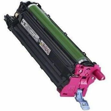 Dell Imaging Drum - Laser Print Technology - 50000 - Magenta - 1 Each