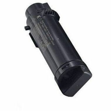 Dell Original Standard Yield Laser Toner Cartridge - Black - 1 / Pack - 1200 Pages