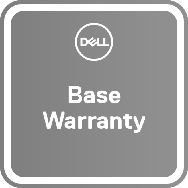 Dell Hardware Service - 3 Year - Warranty - On-site - Maintenance - Electronic, Physical