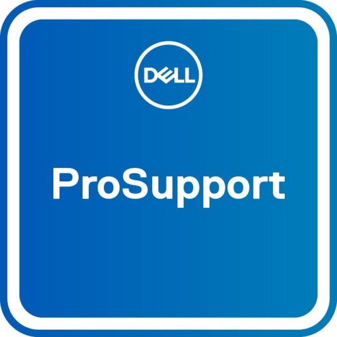 Dell ProSupport - 5 Year - Service - 24 x 7 - On-site - Maintenance - Electronic, Physical