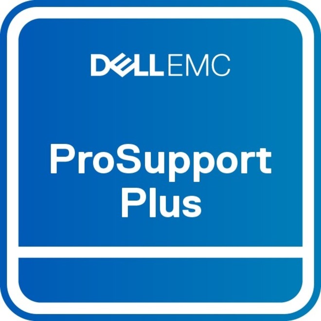 Dell ProSupport Plus - 3 Year - Warranty - 24 x 7 x Next Business Day - On-site - Maintenance - Parts & Labor - Physical