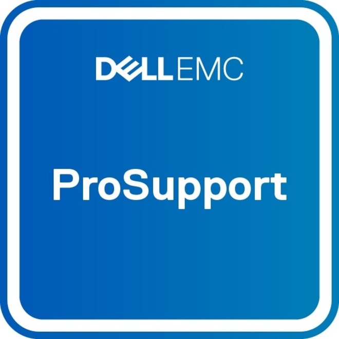 Dell ProSupport - 3 Year - Service - 24 x 7 x 4 Hour - On-site - Maintenance - Electronic, Physical