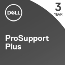 Dell ProSupport Plus - Upgrade - 3 Year - Service - 24 x 7 x Next Business Day - On-site - Exchange - Labor - Physical