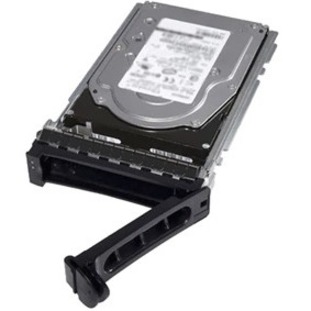 Dell 300 GB Hard Drive - 2.5" Internal - SAS (12Gb/s SAS) - 15000rpm - Hot Pluggable