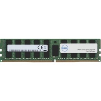 Dell 4GB DDR4 SDRAM Memory Module - 4 GB - DDR4-2400/PC4-19200 DDR4 SDRAM - 2400 MHz - 1.20 V - Non-ECC - Unbuffered - 288-pi
