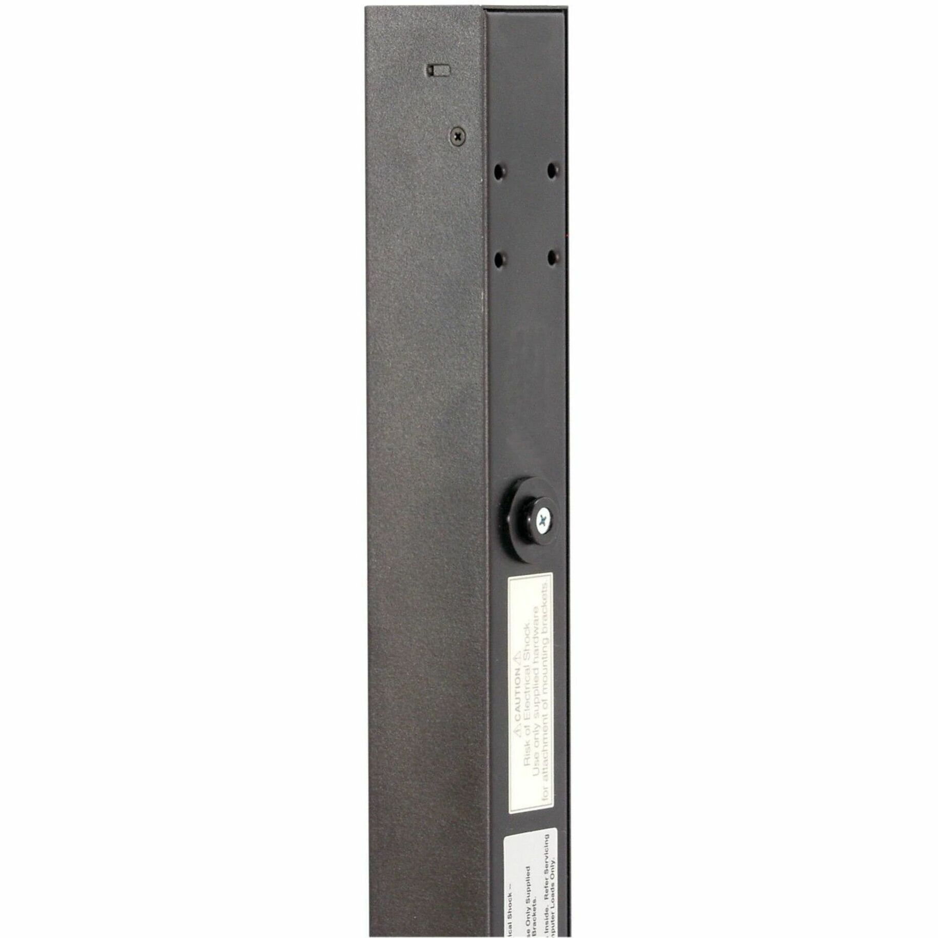 Dell AP9567 14-Outlets PDU - Basic - NEMA 5-15P - 14 x NEMA 5-15R - 120 V AC - Circuit Protection, Overload Protection - 12.1