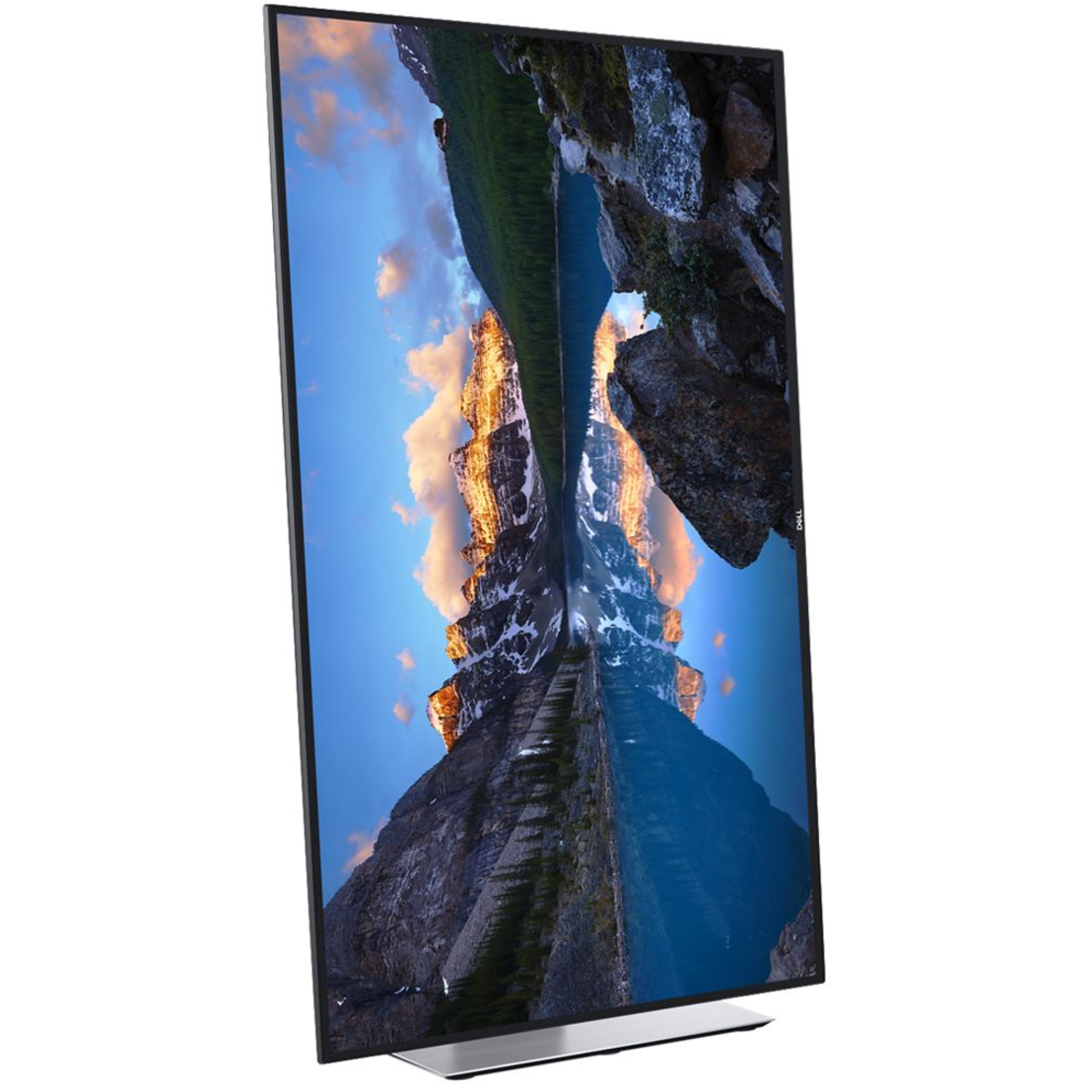 Dell UltraSharp U2719D 27" Class WQHD LCD Monitor - 16:9 - Black - 27" Viewable - In-plane Switching (IPS) Technology - LED B