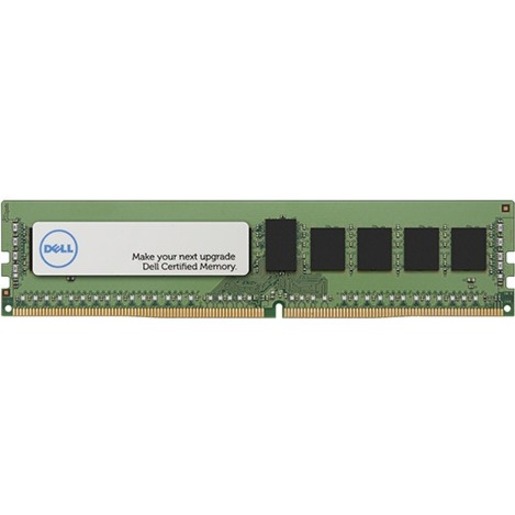 Dell 16GB DDR4 SDRAM Memory Module - For Workstation, Server - 16 GB (1 x 16GB) - DDR4-2133/PC4-17000 DDR4 SDRAM - 2133 MHz -