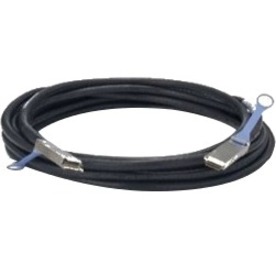 Dell QSFP28 Network Cable - 3.28 ft QSFP28 Network Cable for Network Device, Server, Switch - First End: 1 x QSFP28 Network -