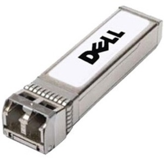 Dell SFP28 Module - For Data Networking, Optical Network - 1 x 25GBase-SR Network - Optical Fiber25 Gigabit Ethernet - 25GBas