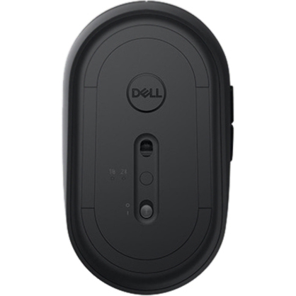 Dell Pro Wireless Mouse - MS5120W - Black - Wireless - Black - view 1