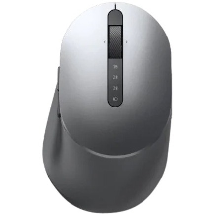 Dell Mouse - Wireless - view 1