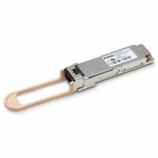 Dell Networking, Transceiver, 100GbE QSFP28 SR4, No FEC Capable, MPO, MMF - For Data Networking, Optical Network - 1 x MPO 10