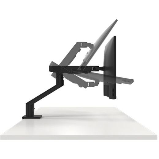 Dell Mounting Arm for Monitor - view 1