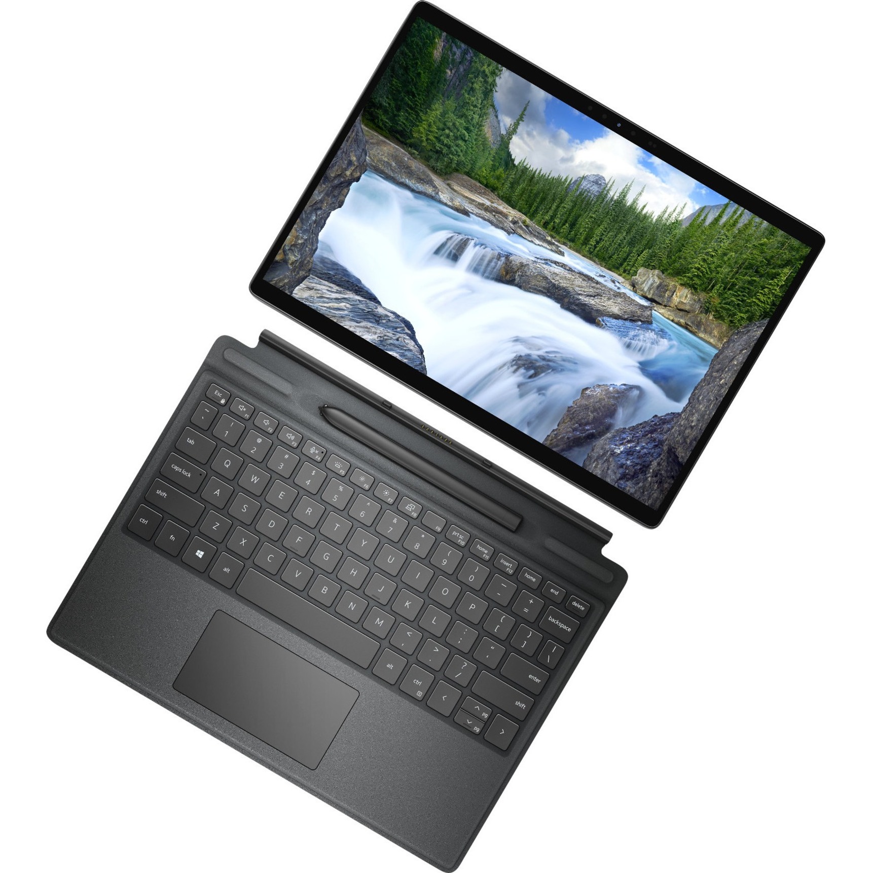 Dell Stylus - Active - Notebook Device Supported - view 1