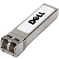 Dell SFP+ Module - For Data Networking, Optical Network - 1 x LC Duplex 10GBase-LR Network - Optical Fiber10 Gigabit Ethernet