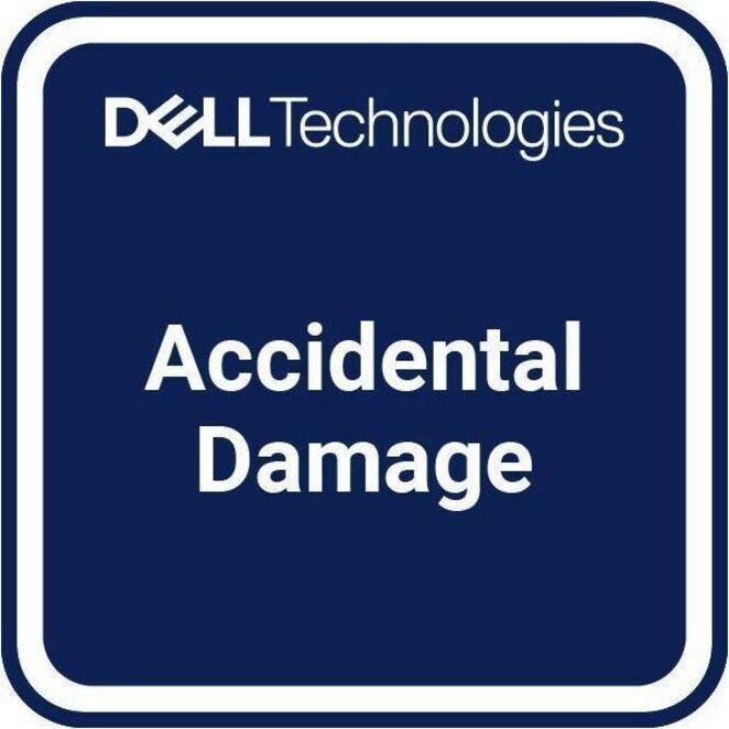 Dell 4Y Accidental Damage Service - Technical