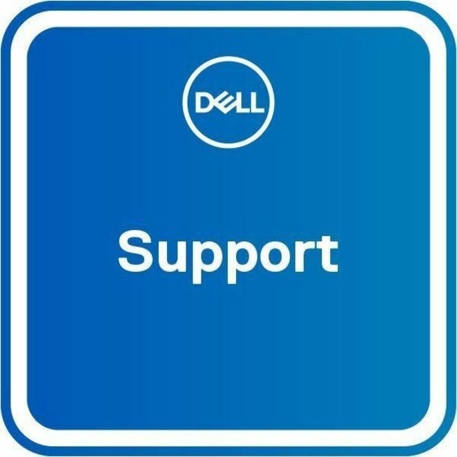 Dell Upgrade from 3Y Mail-in Customer Pays Freight to 5Y Mail-in Customer Pays Freight - Technical