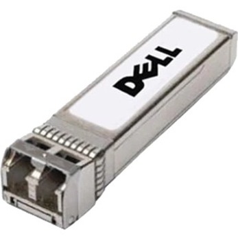 Dell SFP28 Module - For Data Networking, Optical Network - 1 x LC Duplex 25GBase-ESR Network - Optical Fiber - Multi-mode - 2