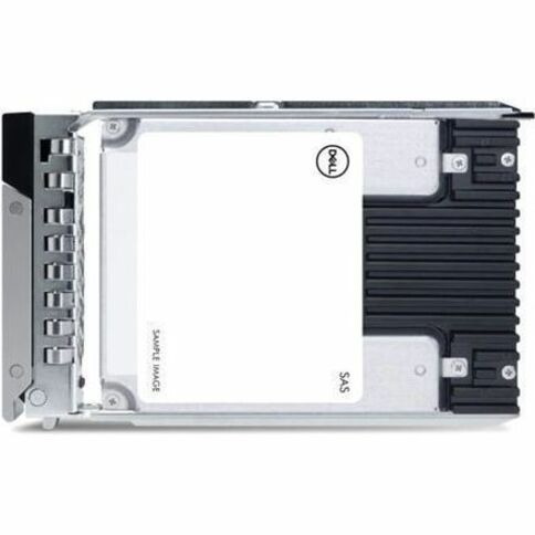 Dell PM6 3.84 TB Solid State Drive - 2.5" Internal - SAS (12Gb/s SAS) - Read Intensive - Server, Workstation Device Supported