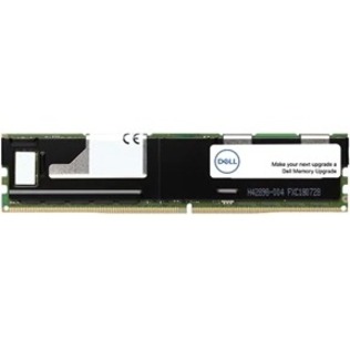 Dell 8GB DDR4 SDRAM Memory Module - For Mobile Workstation, Server, Workstation - 8 GB - DDR4-3200/PC4-25600 DDR4 SDRAM - 320