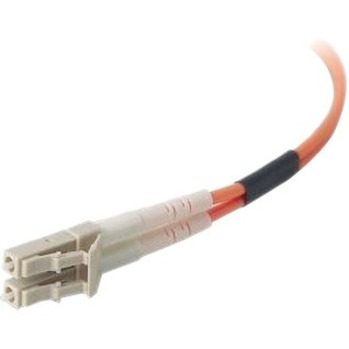 Dell Network Cable - LC Multi-Mode (M) to LC Multi-Mode (M) - 33 ft - Fiber Optic - 33 ft Fiber Optic Network Cable for Netwo
