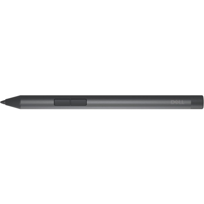 Dell Active Pen - PN5122W - Active - Replaceable Stylus Tip - Black - Notebook Device Supported - view 1