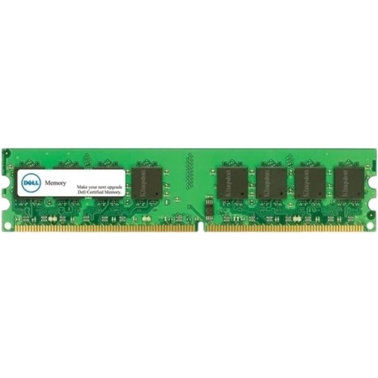 Dell 16GB DDR4 SDRAM Memory Module - For Mobile Workstation, Server - 16 GB - DDR4-3200/PC4-25600 DDR4 SDRAM - 3200 MHz Singl
