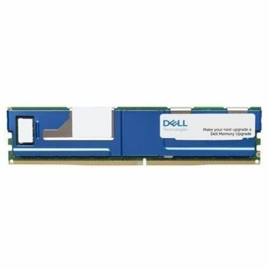 Dell Optane 200 Memory Upgrade Module - For Server - 128 GB (1 x 128GB) - DDR4-3200/PC4-25600 DDR-T - 1.20 V - TAA Compliant