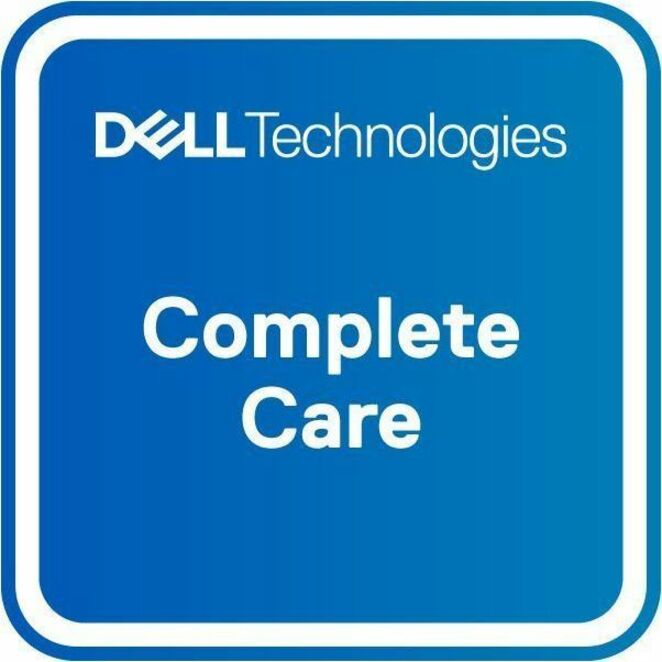 Dell Complete Care - 1 Year - Service - Technical