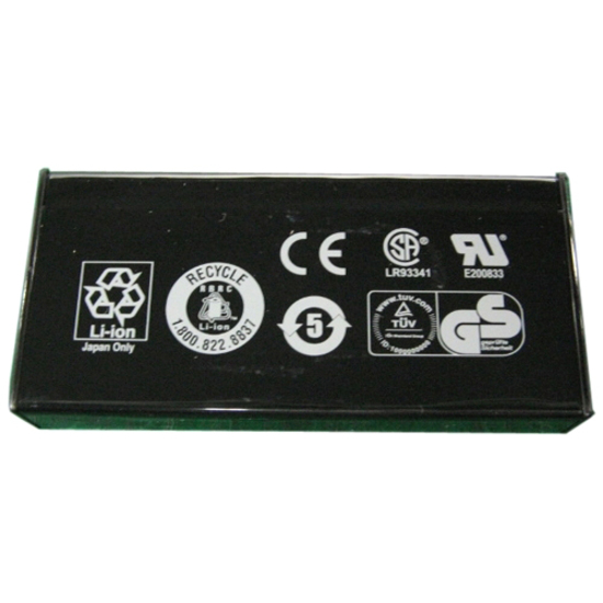 Dell Storage Controller Battery - For Storage Controller - Battery Rechargeable - Proprietary Battery Size - 7 Wh - 3.7 V DC