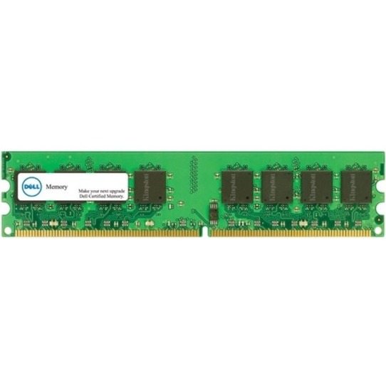 Dell 64GB DDR4 SDRAM Memory Module - For Server - 64 GB - DDR4-2133/PC4-17000 DDR4 SDRAM - 2133 MHz - CL15 - 1.20 V - ECC - 2