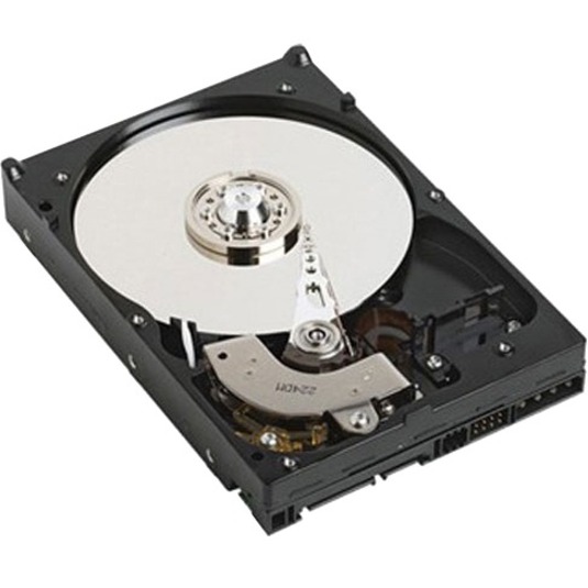 Dell 1.80 TB Hard Drive - 2.5" Internal - SAS (12Gb/s SAS) - Storage System Device Supported - 10000rpm - Hot Pluggable