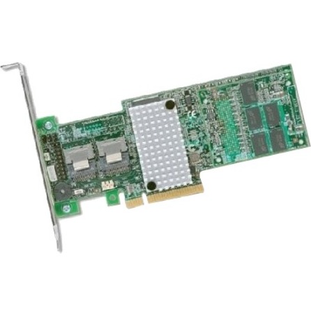 Dell PERC H840 RAID Controller - Full Height - 12Gb/s SAS - PCI Express 3.0 x8 - Plug-in Card - RAID Supported - 0, 1, 5, 6,