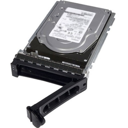Dell 12 GB Hard Drive - 2.5" Internal - SAS (12Gb/s SAS) - 10000rpm - Hot Pluggable