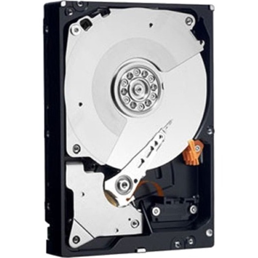 Dell 1 TB Hard Drive - 2.5" Internal - Near Line SAS (NL-SAS) (12Gb/s SAS) - 7200rpm - Hot Pluggable