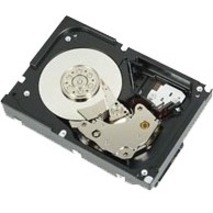 Dell 1 TB Hard Drive - 3.5" Internal - SATA (SATA/600) - 7200rpm