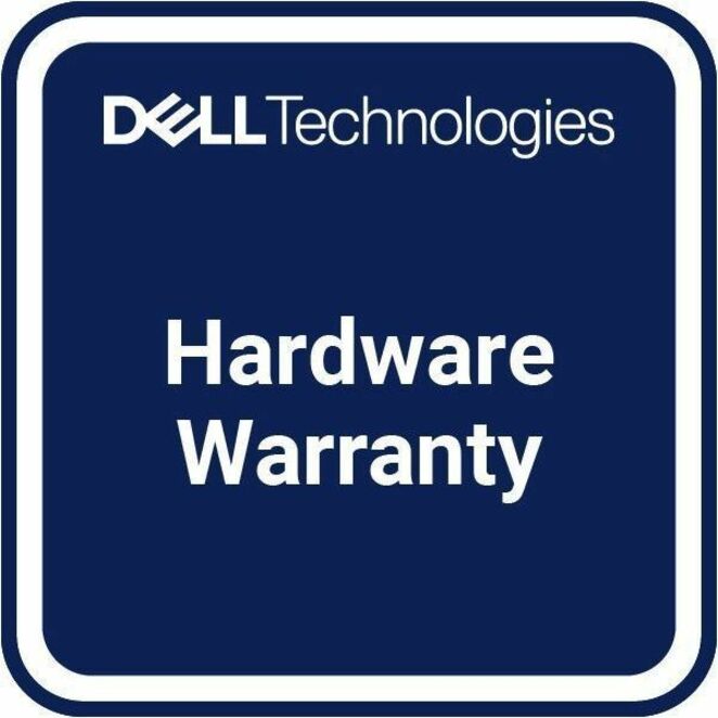 Dell Upgrade from 1Y Carry-in to 3Y Carry-in - Carry-in - Exchange - Labor