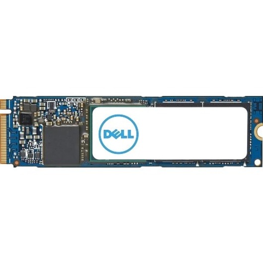 Dell Performance 1 TB Solid State Drive - M.2 2280 Internal - PCI Express NVMe (PCI Express NVMe 4.0 x4) - Notebook, All-in-O