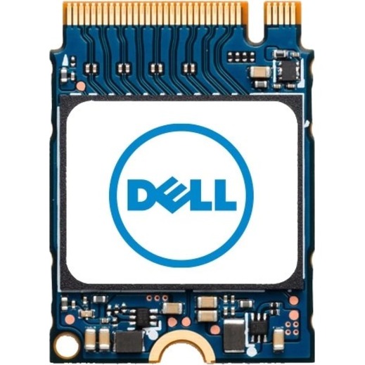 Dell 1 TB Solid State Drive - M.2 2230 Internal - PCI Express NVMe (PCI Express NVMe 4.0 x4) - Notebook, All-in-One PC, Deskt