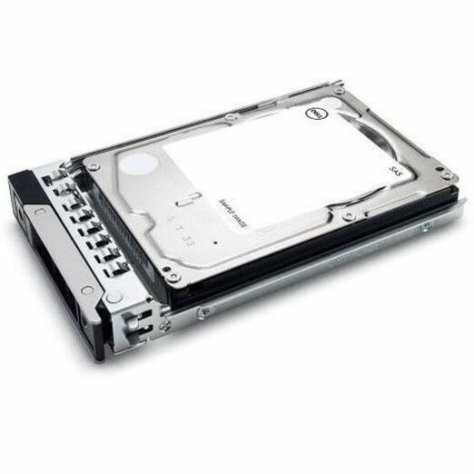 DELL SOURCING - NEW 1.20 TB Hard Drive - 2.5" Internal (12Gb/s SAS) - 2.5" Carrier - Storage Server, Server Device Supported