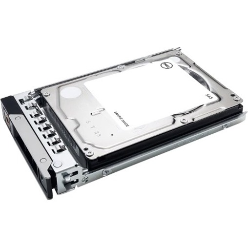 DELL SOURCING - NEW 2.40 TB Hard Drive - 2.5" Internal - SAS (12Gb/s SAS) - 10000rpm - Hot Pluggable - 512e Format