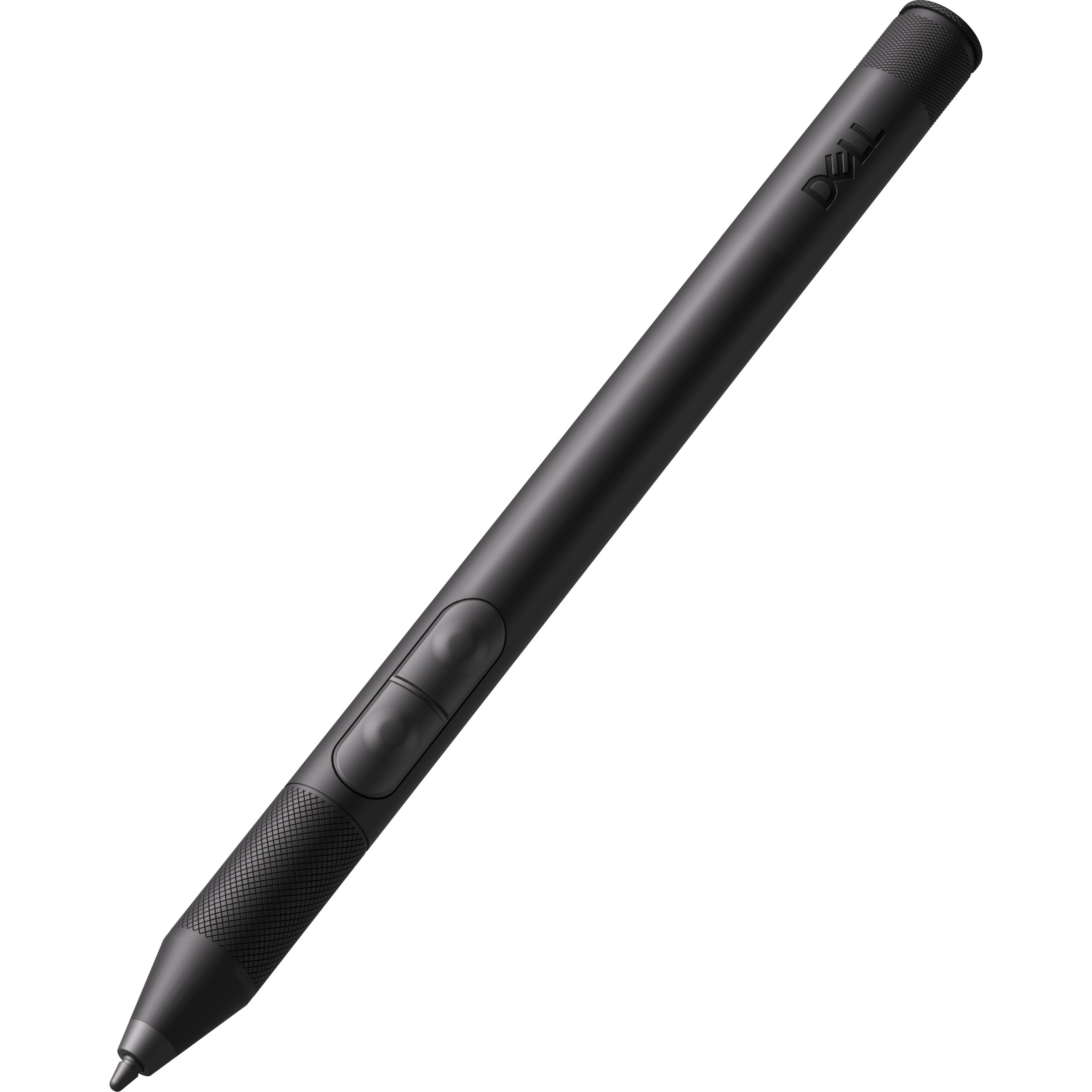 Dell Rugged Active Pen - PN720R - Rugged - Active - Plastic - Black - Tablet Device Supported