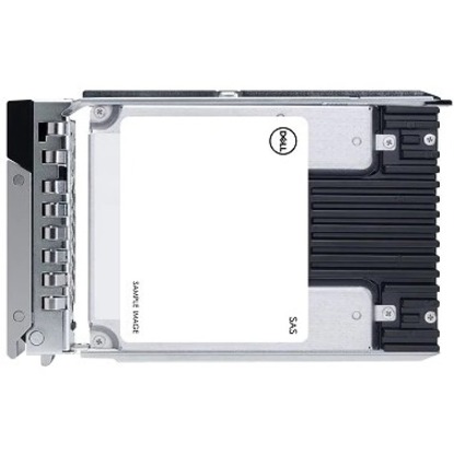 DELL SOURCING - NEW 1.92 TB Solid State Drive - 2.5" Internal - SATA (SATA/600) - Read Intensive - Server, Storage System Dev