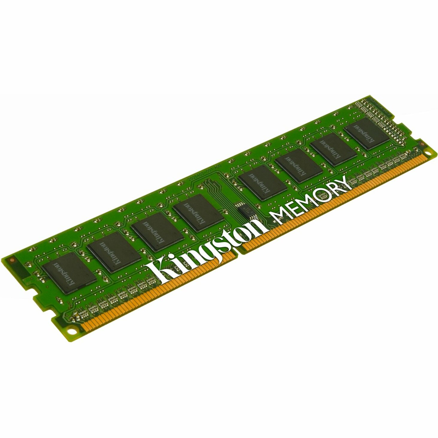 DELL SOURCING - NEW 8GB DDR3 SDRAM Memory Module - For Server - 8 GB (1 x 8GB) - DDR3-1333/PC3-10600 DDR3 SDRAM - 1333 MHz -