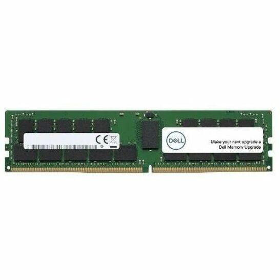 DELL SOURCING - NEW 32GB DDR4 SDRAM Memory Module - For Workstation, Server - 32 GB - DDR4-2133/PC4-17000 DDR4 SDRAM - 2133 M