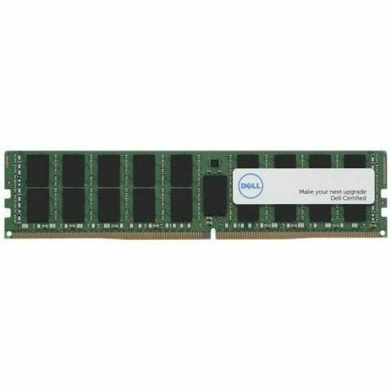 DELL SOURCING - NEW 8GB DDR4 SDRAM Memory Module - For Workstation, Server - 8 GB - DDR4-2133/PC4-17000 DDR4 SDRAM - 2133 MHz